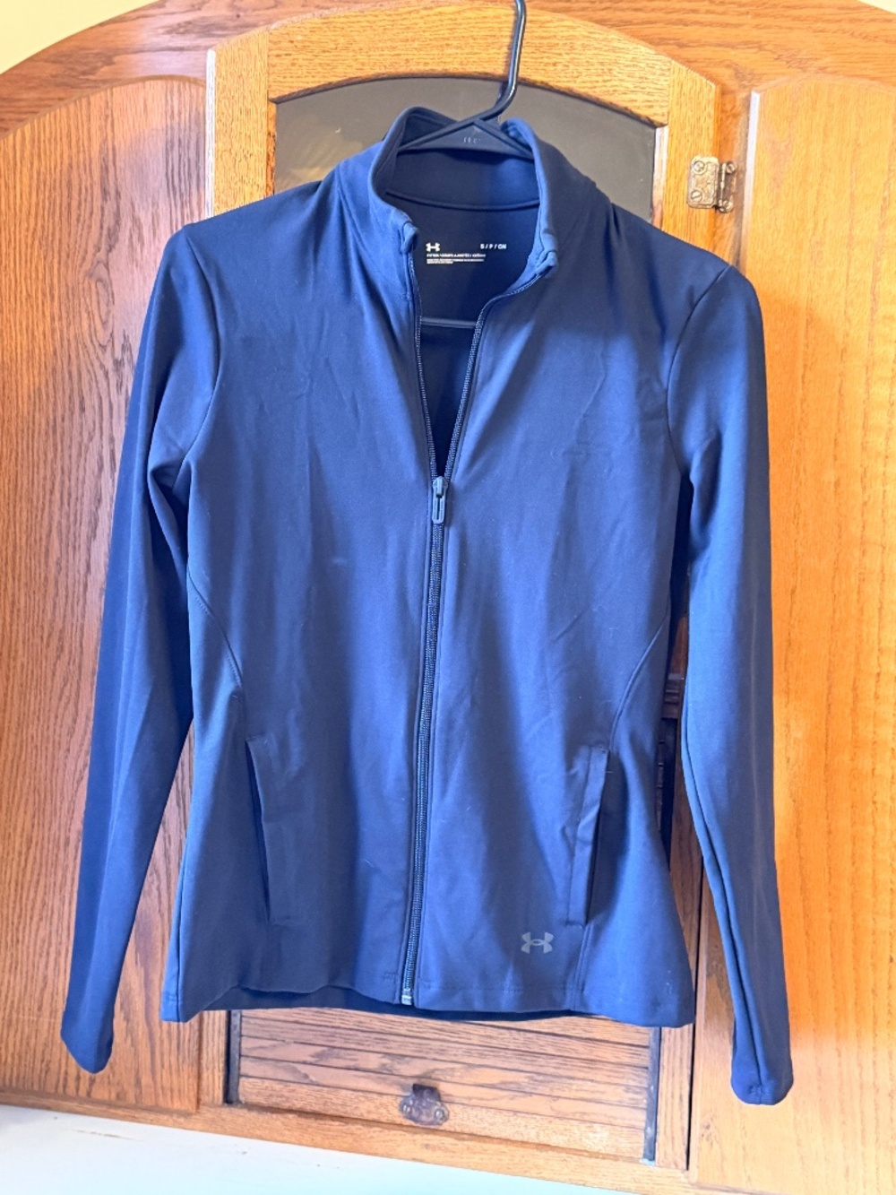 Under Armour Motion Jacket
